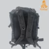 Bag Tactical Backpack 55L Black