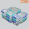 Tentco Box 13PC Container