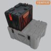 Tentco Box Mini Black