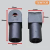 Trailer Tent Pivot Pack of 2