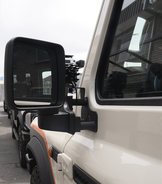 MIRROR EXTENSION FOR INEOS GRENADIER (SET OF 2)