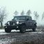Tourtop – Jeep Gladiator Double Cab