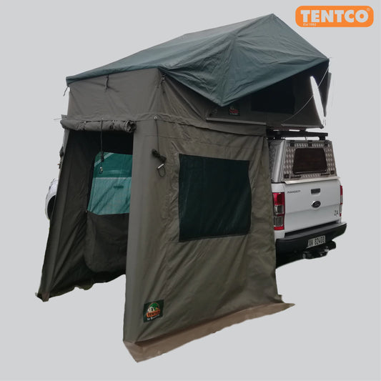 RoofTop Pro 1.4m Tent - TENTCO TE077