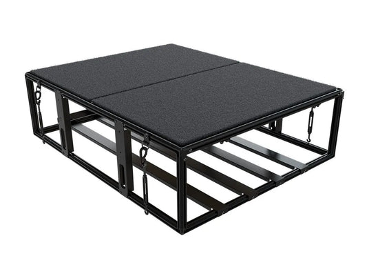 4 Wolf Pack Pro Storage System /Narrow  - FRONT RUNNER SSWOO12