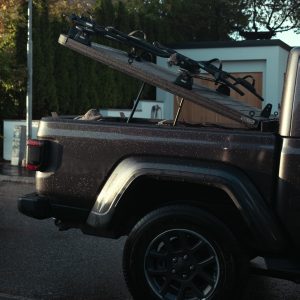 Tourtop – Jeep Gladiator Double Cab