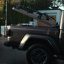 Tourtop – Jeep Gladiator Double Cab