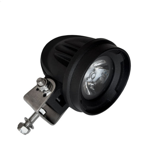 10 Watt Motorcycle LED Spot light - price per light