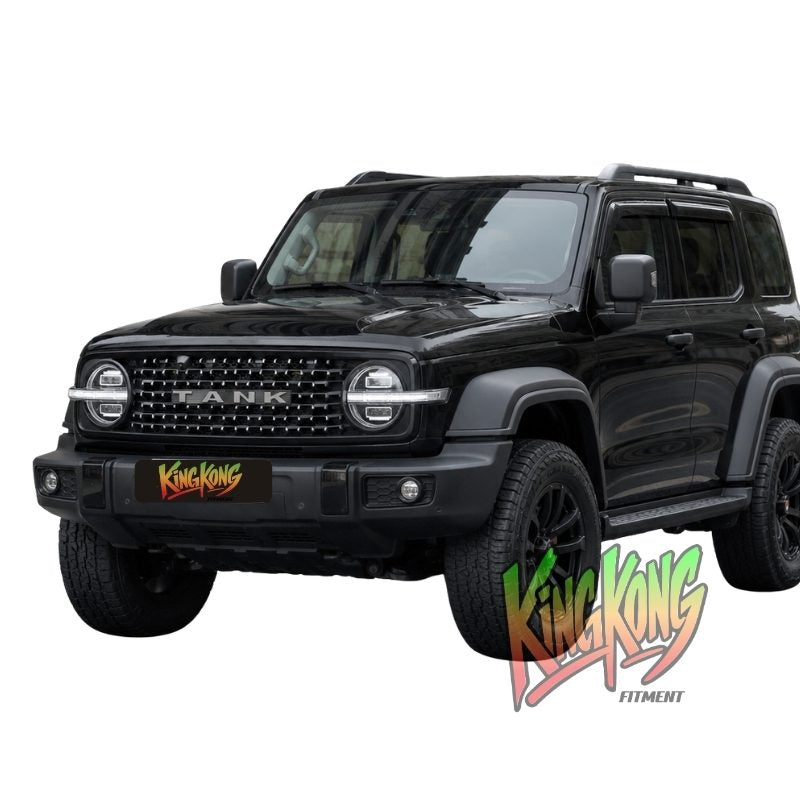 GWM TANK 300 Defender Style Front Grille