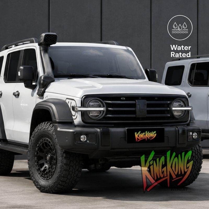GWM TANK 300 Snorkel Kit