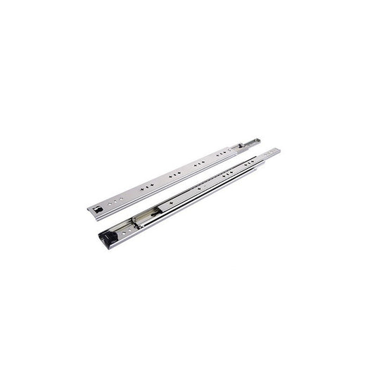 1000mm Heavy Duty Drawer Slides - Badger Set of 2