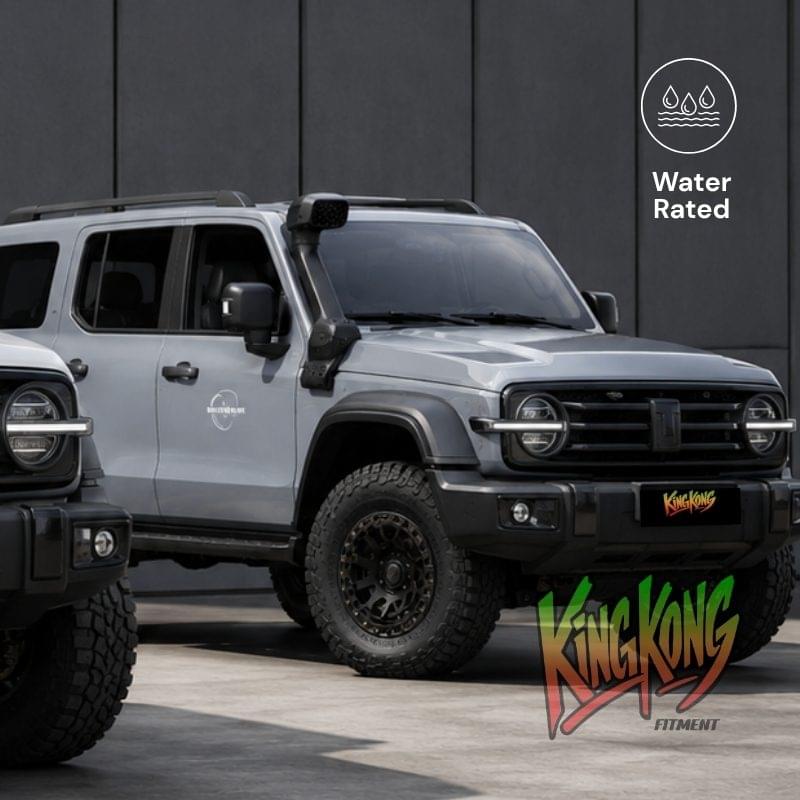 GWM TANK 300 Snorkel Kit