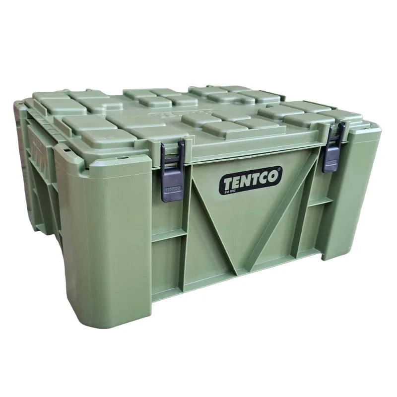Tentco Box GREEN - TENTCO