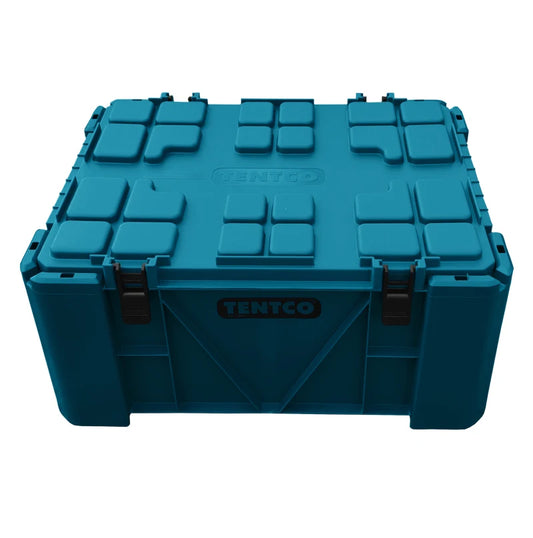 Tentco Box BLUE - TENTCO