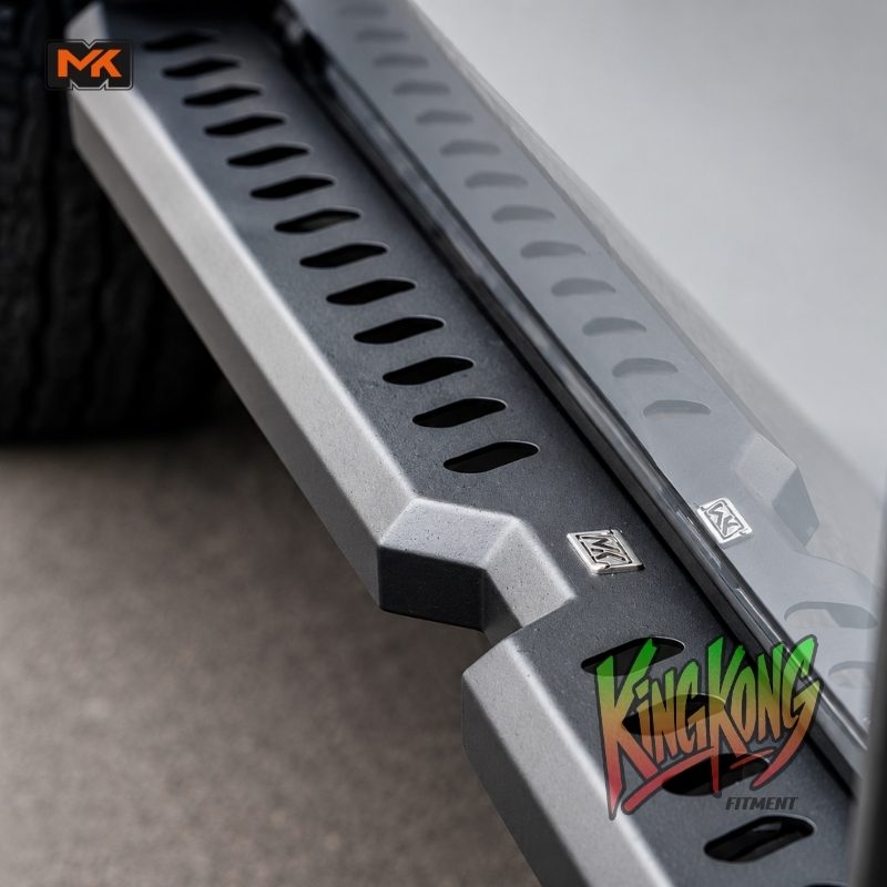 GWM TANK 300 Meika™ Rock Sliders/ Side Step