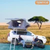 Rooftop Tent 1.4m Deluxe