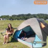 Caprivi 2 Dome Tent