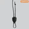 Ezi-Guy Rope Black (Pack of 2)