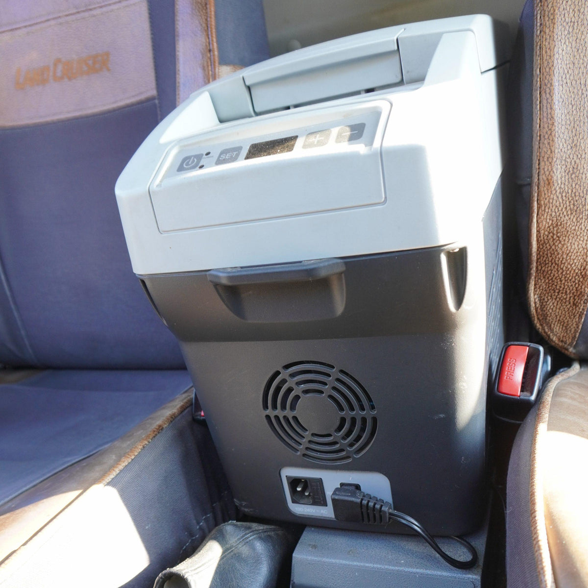 Dometic CFF12 Centre Consol Fridge/Freezer