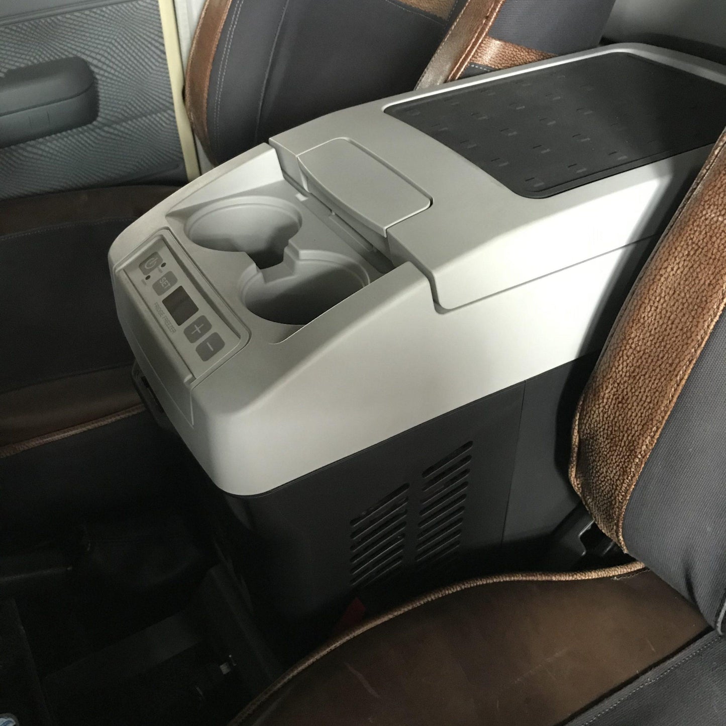 Dometic CFF12 Centre Consol Fridge/Freezer