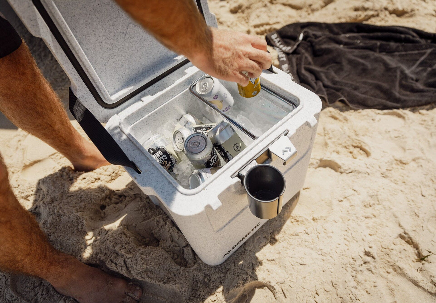 Dometic Patrol/CI Bracket