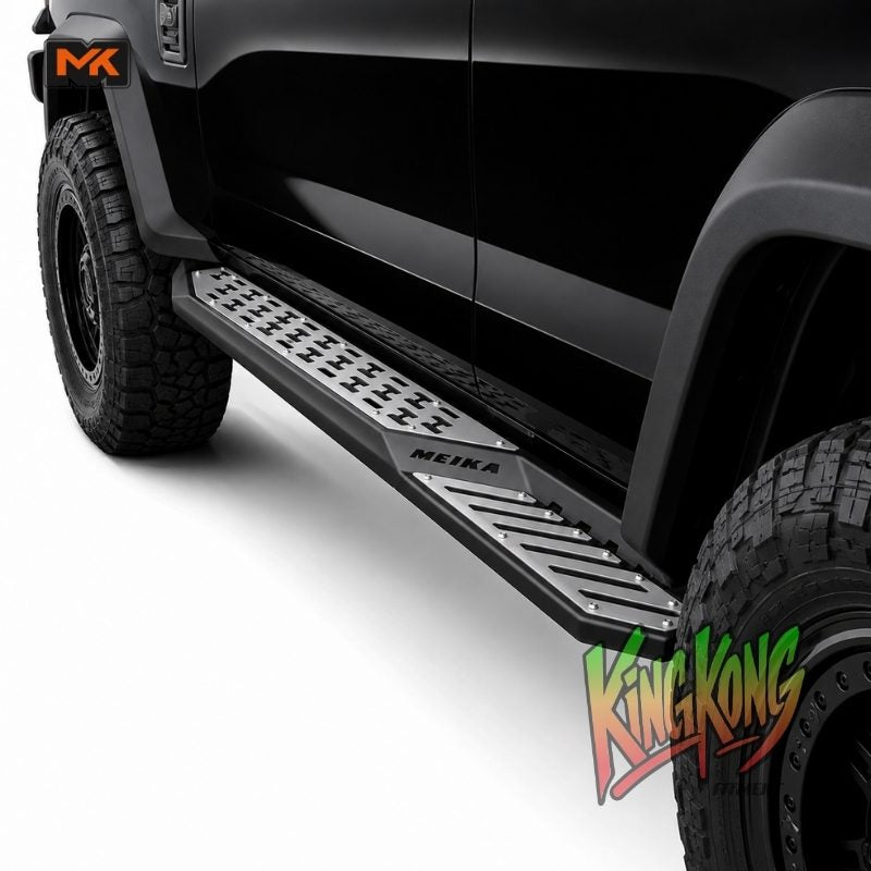 GWM TANK 300 Meika™ Edge Rock Sliders/ Side Step