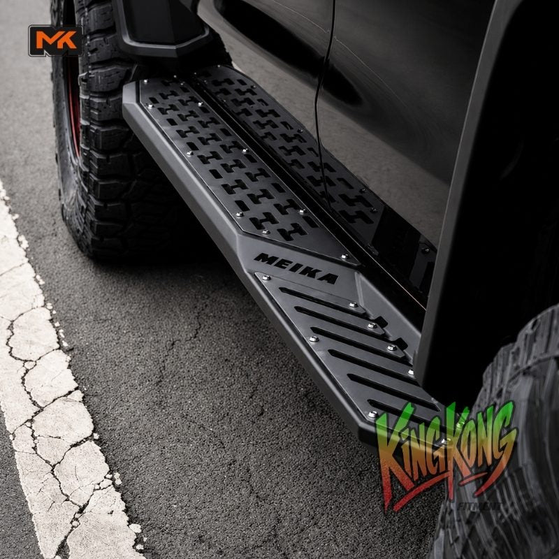 GWM TANK 300 Meika™ Edge Rock Sliders/ Side Step
