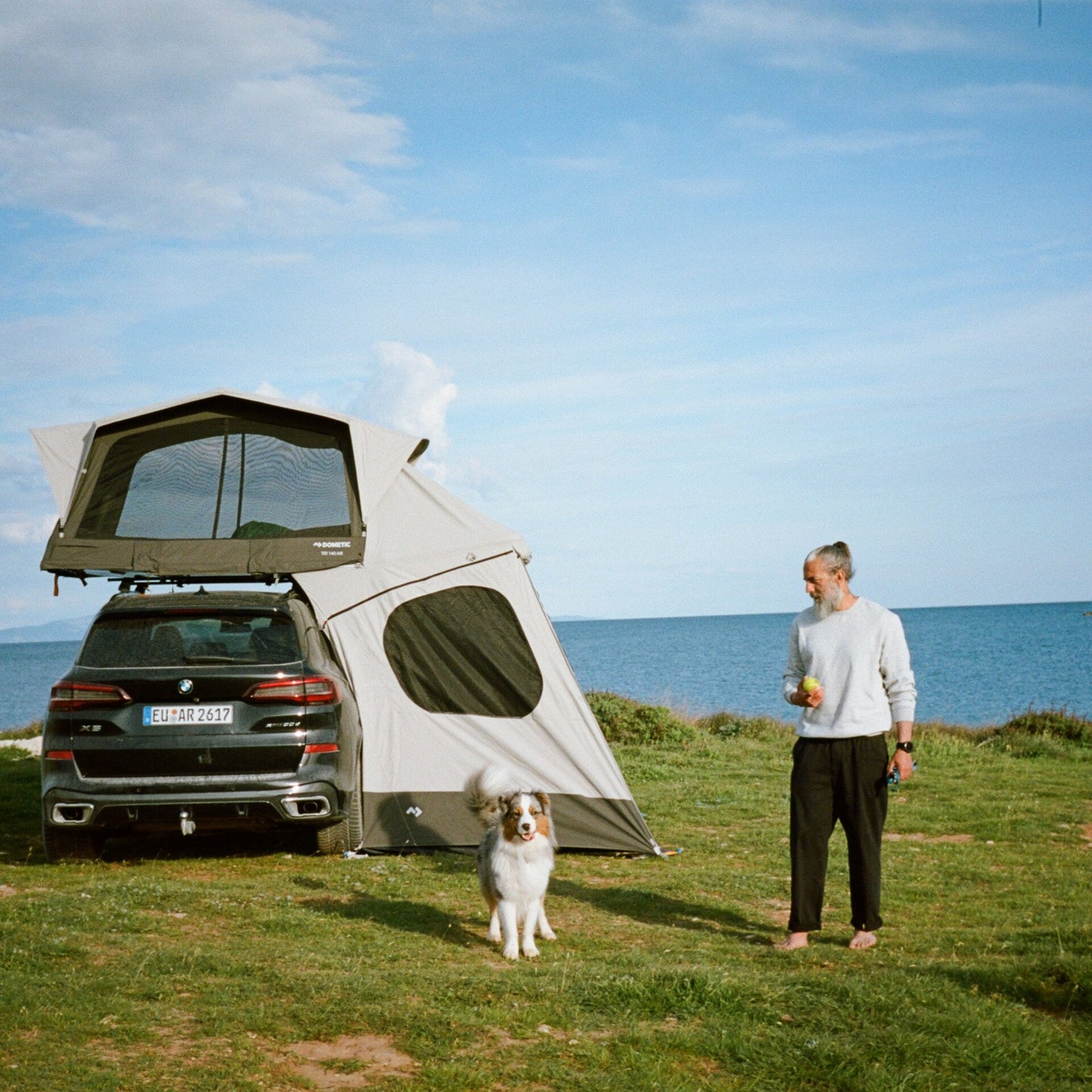 Dometic TRT 140 AIR
