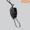 Ezi-Guy Rope Black (Pack of 2)