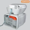 Porta Potti Deluxe 22L