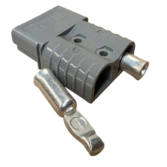 120A Heavy Duty Power Connector