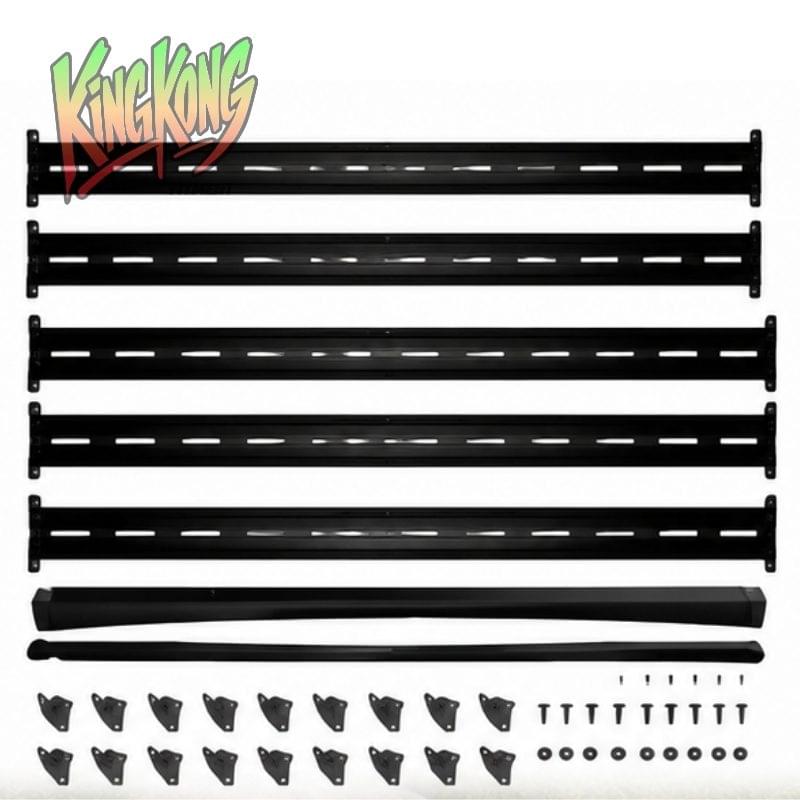 GWM TANK 300 Roof Rails (SET OF 5)