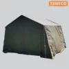 Gazebo Dining Shelter