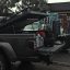 Tourtop – Jeep Gladiator Double Cab