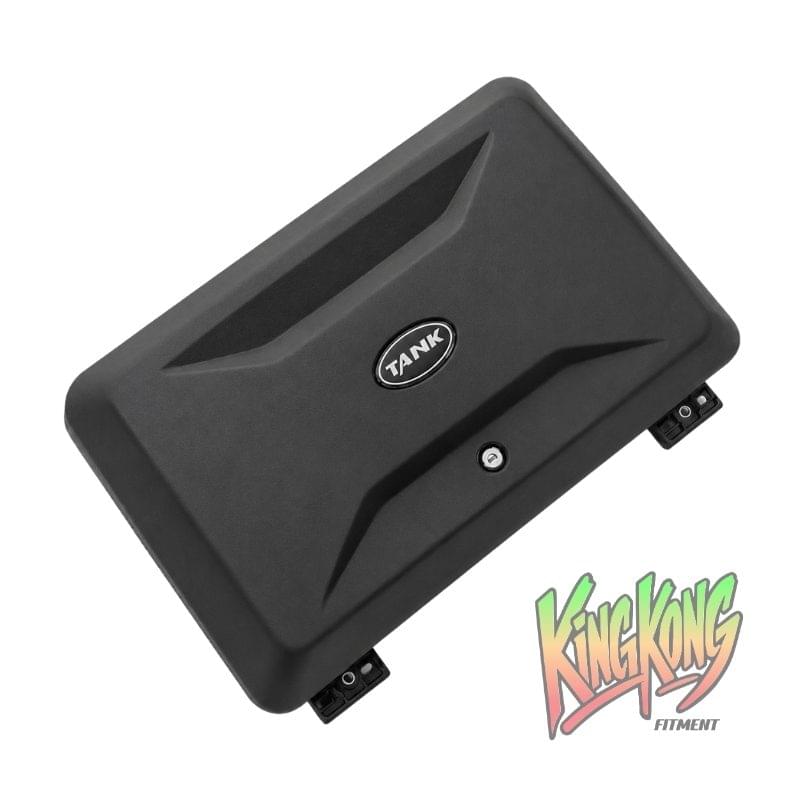 GWM TANK 300 Matte Side Storage Box