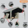Frame Tent Junior Sahara