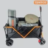 Tentco Trolley Big Wheel Deluxe