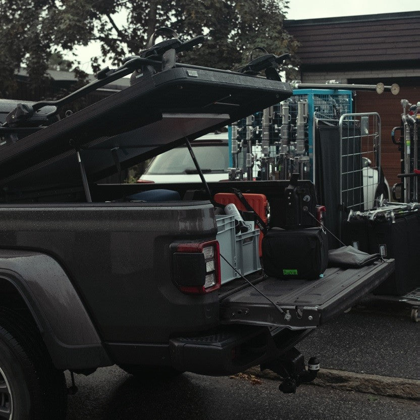 Tourtop – Jeep Gladiator Double Cab