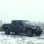 Tourtop – Jeep Gladiator Double Cab