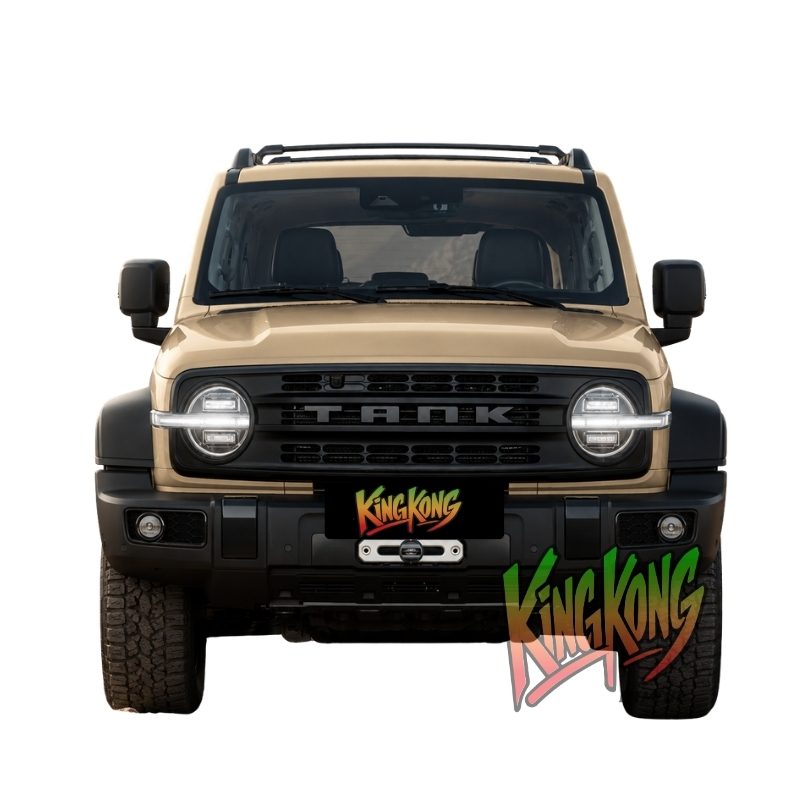 GWM TANK 300 Stalker Grille
