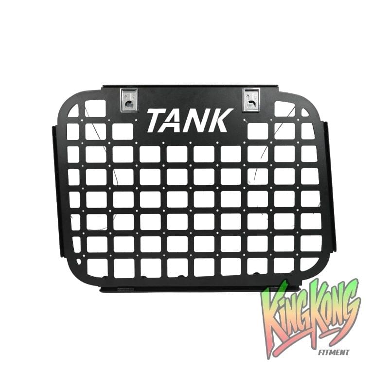 GWM TANK 300 Rear Window Mesh Panel