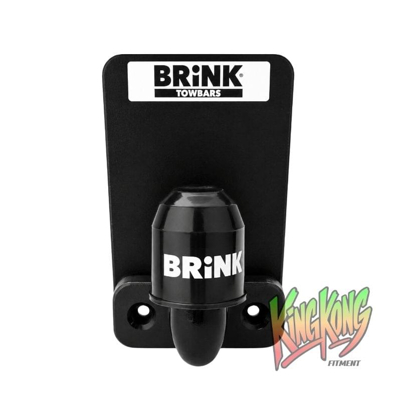 GWM Tank 300 Brink Towbar | Heavy-Duty Tow Bar for Towing & Touring