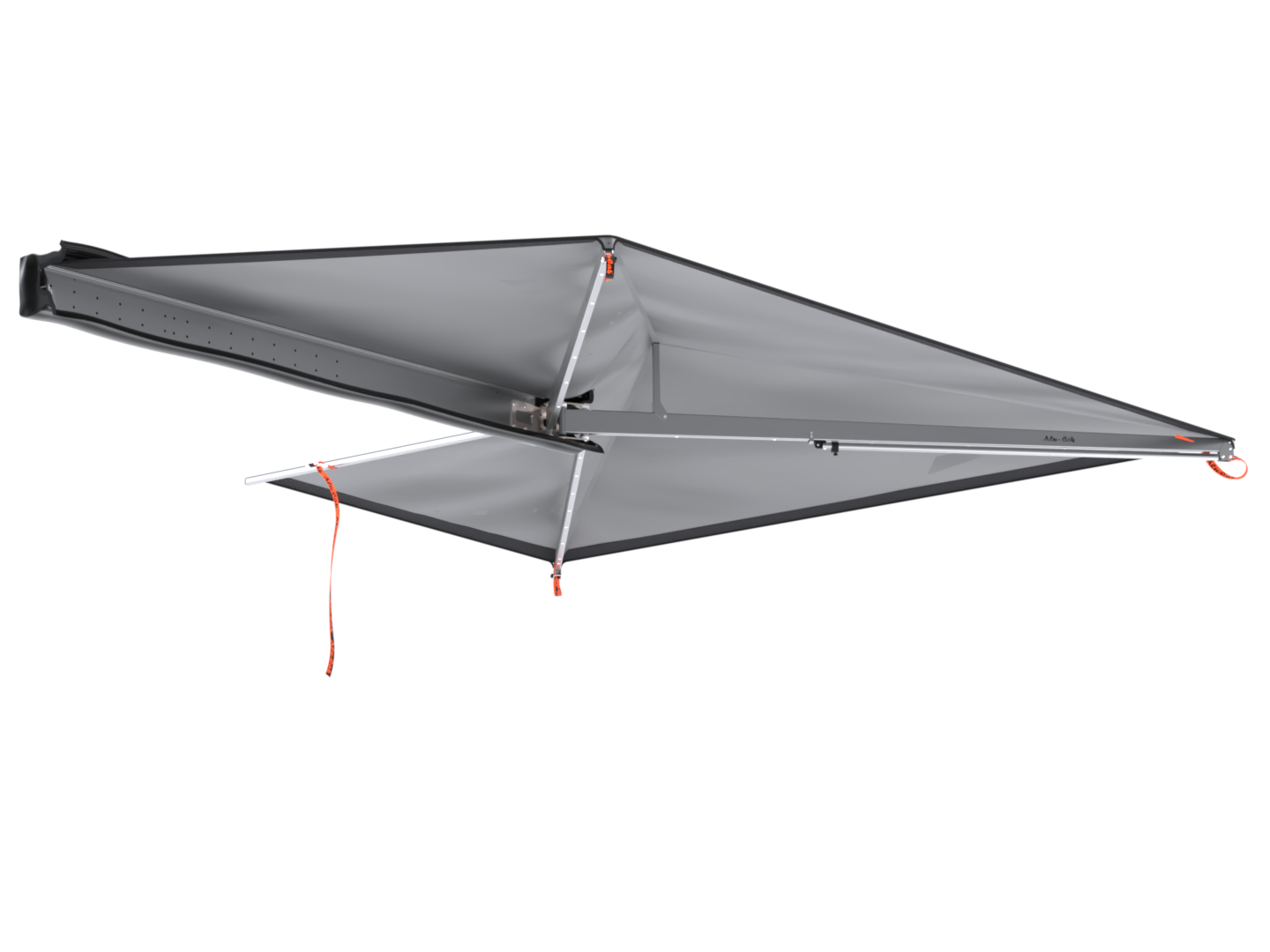 270 SHADOW AWNING - LEFT HAND SIDE