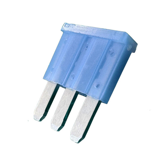 15 Amp Micro III Fuse