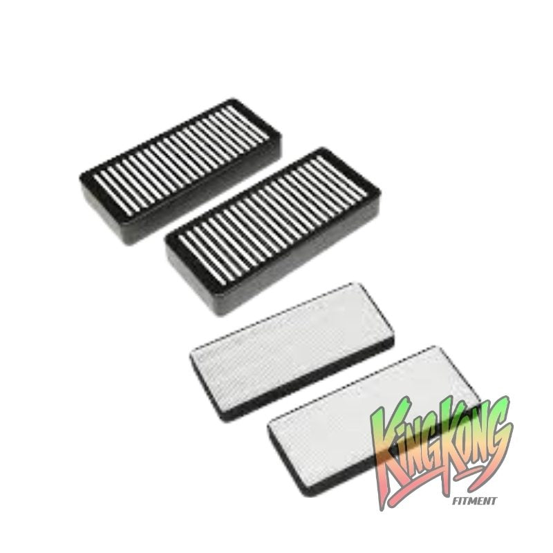 GWM TANK 300 Tailgate Dust Seal Filter