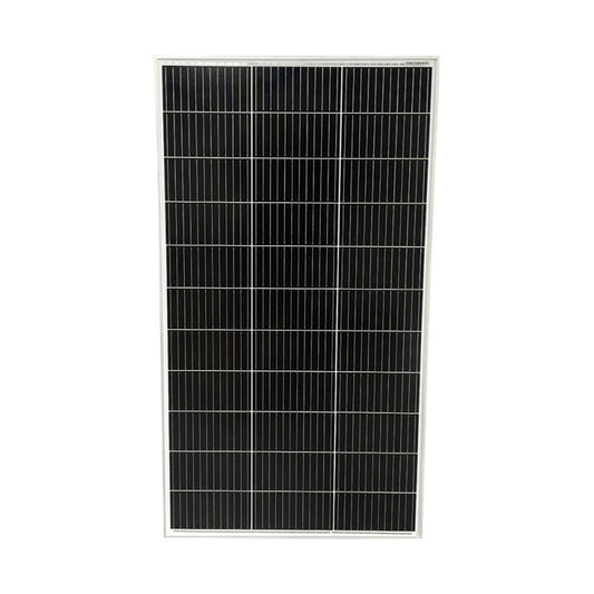 160 Watt Mono Crystaline Solar panel