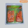 Ezi-Guy Rope Orange (Pack of 2)
