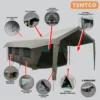 Frame Tent Sahara Grand