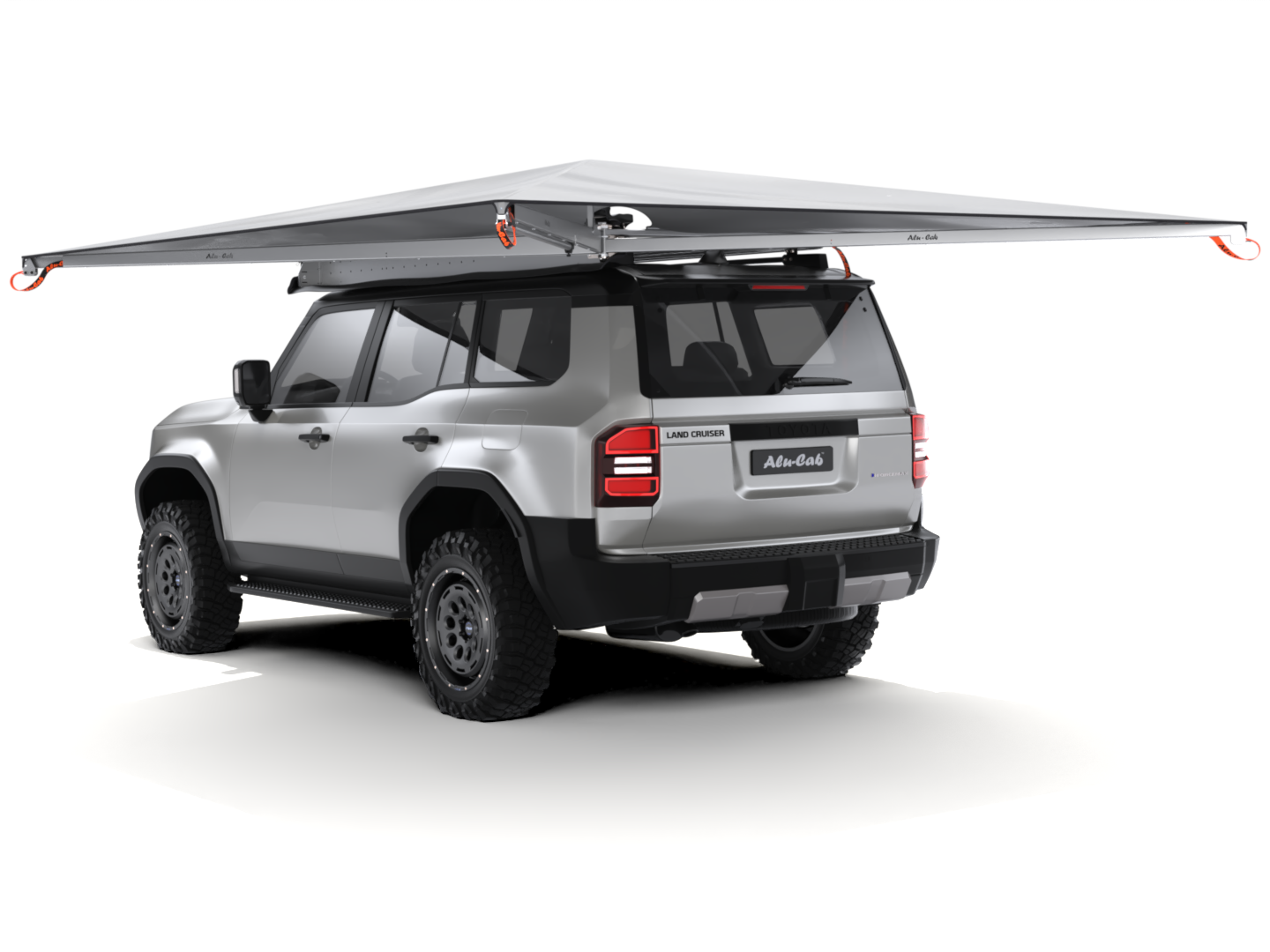 270 SHADOW AWNING - LEFT HAND SIDE