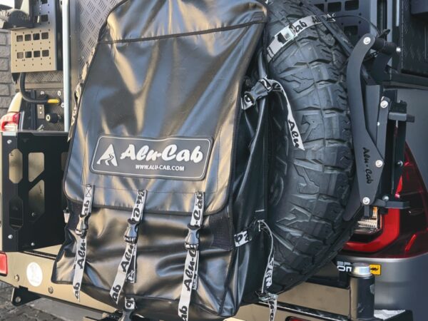 SPARE WHEEL BAG - LARGE