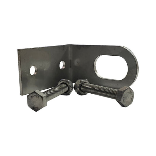 175A Bracket for Brad Harrision Plugs